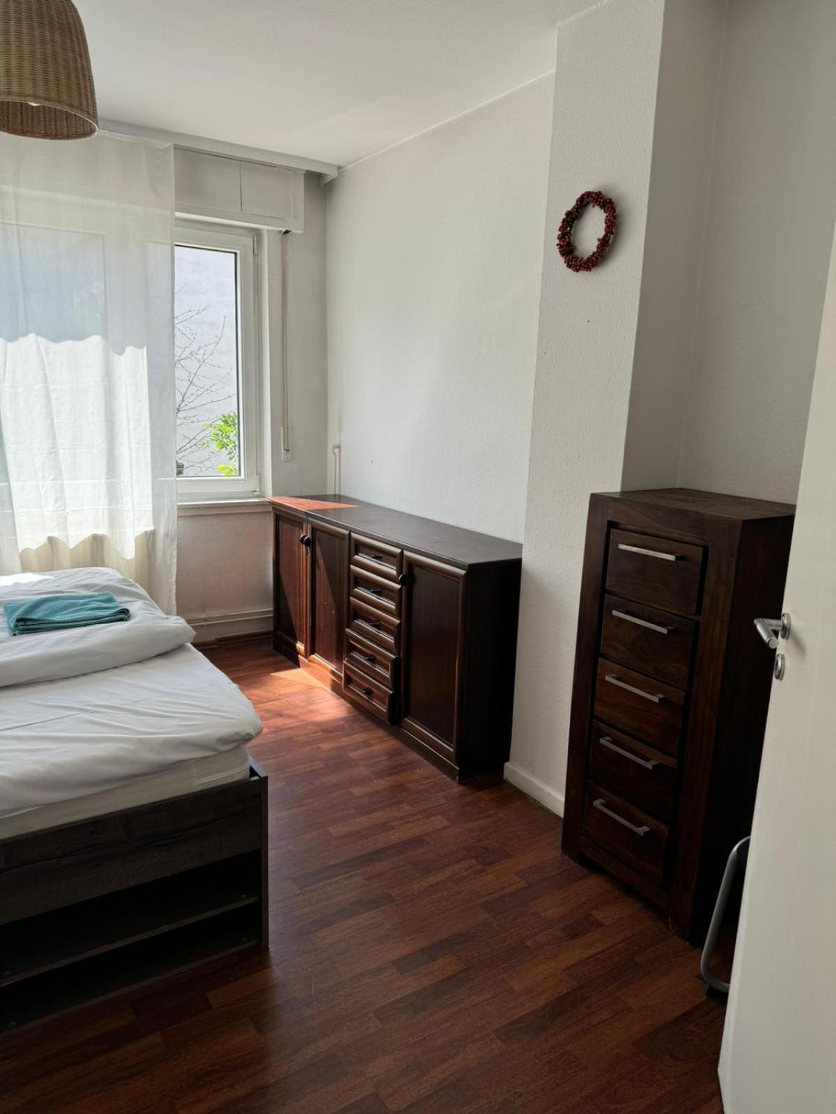 Schwalbacher Residenz Frankfurt pe Main Cameră foto