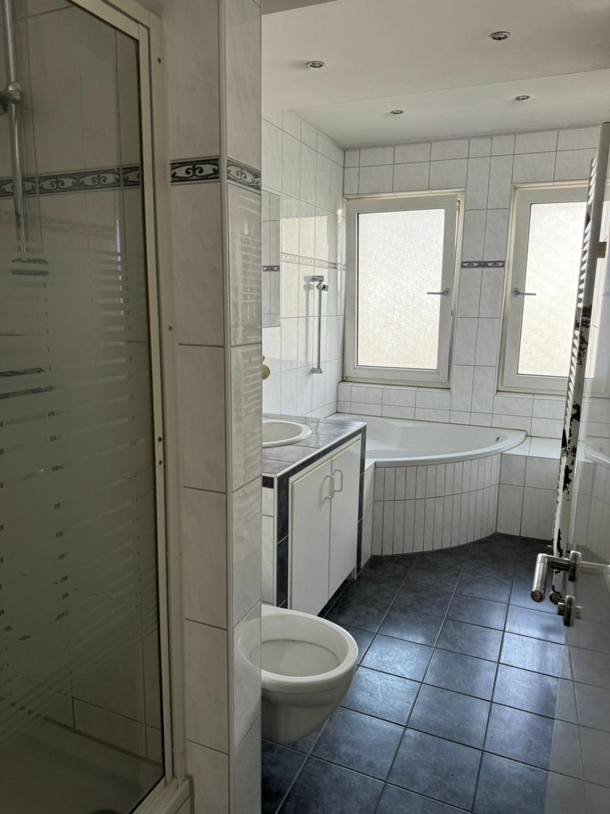 Schwalbacher Residenz Frankfurt pe Main Cameră foto