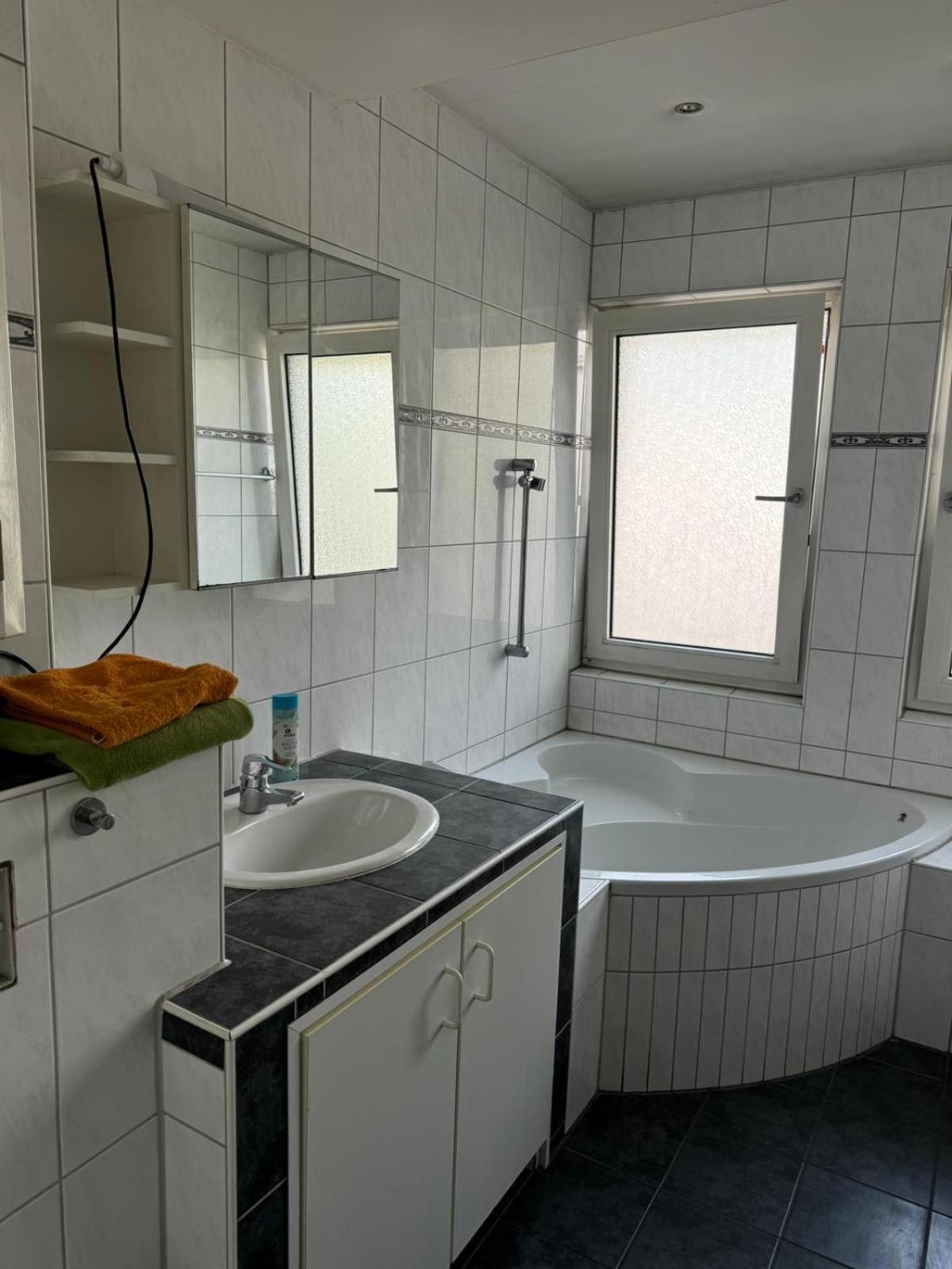 Schwalbacher Residenz Frankfurt pe Main Cameră foto