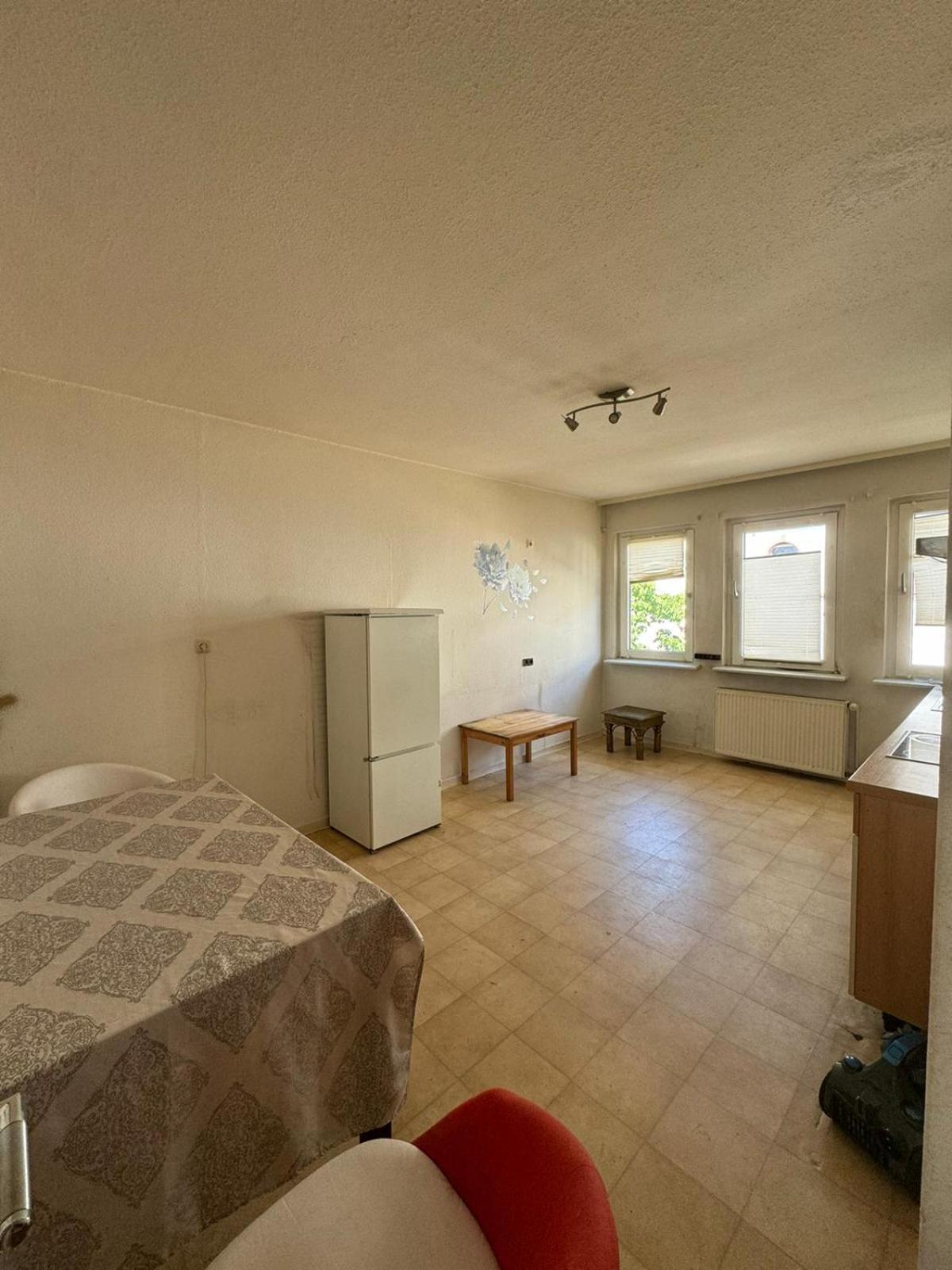 Schwalbacher Residenz Frankfurt pe Main Cameră foto